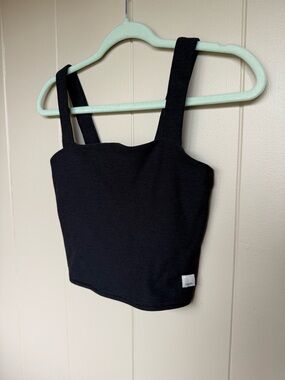 Vuori Square Neck Tank